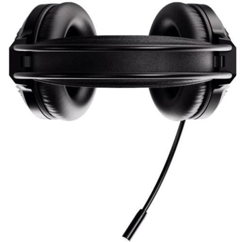 Наушники Aula S605 Wired Black: Дополнительно Подсветка корпуса