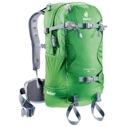 Рюкзак Deuter Freerider 26 emerald (2009)
