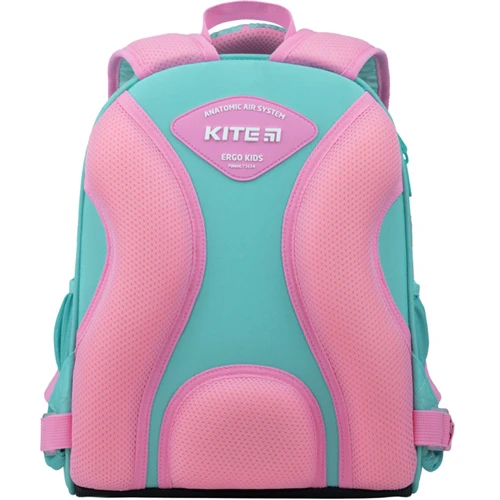 Рюкзак школьный каркасный Kite Education Studio Pets SP22-555S-2: Размер S (115-130 см)