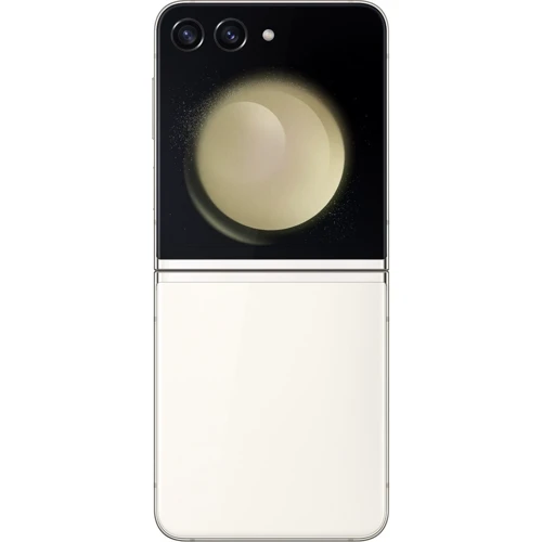 Смартфон Samsung Galaxy Flip 5 8/512GB Cream F7310: Оперативная память 8 ГБ