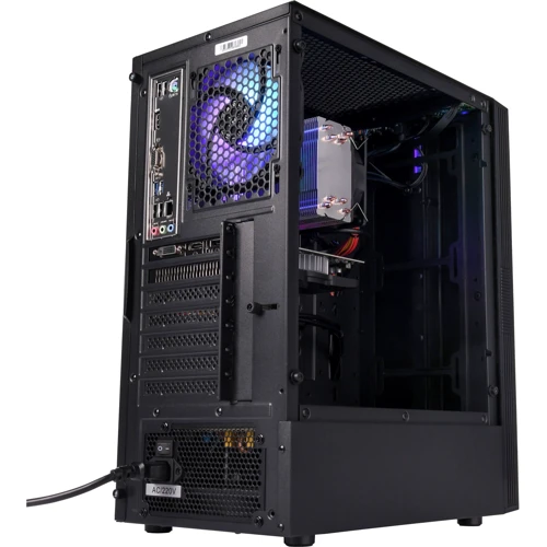 Персональный компьютер (ПК) 2E Complex Gaming (2E-10211): Объем накопителя 1000 (SSD), 512 (NVMe SSD)