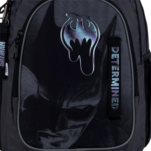 Рюкзак Kite DC25-8001L Education Teens 8001L DC Batman: Стать дитини Для мальчиков
