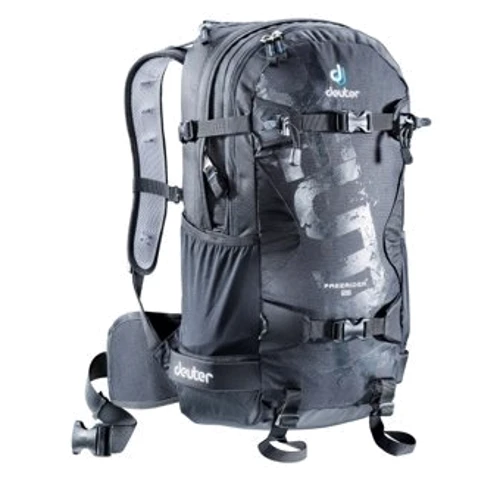 Рюкзак Deuter Freerider 26 black (7000)