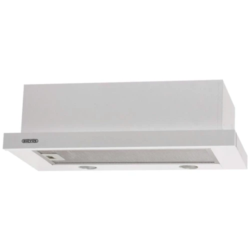 Вытяжка Eleyus LOTUS 1000 50 WH: Управление Механическое
