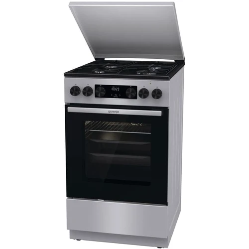 Плита комбинированная Gorenje GK5C42SH: Тип устройства Комбинированная плита