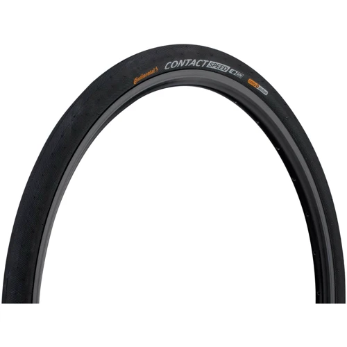 Покришка Continental Contact Speed 28 "700 x 42C (40C) (101416): Діаметр 28"