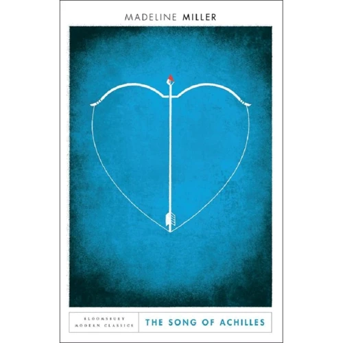 Madeline Miller: The Song of Achilles