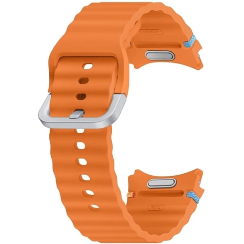 Ремінець Samsung Sport Band (S/M) Orange for Samsung Watch7 (ET-SNL30SOEGEU)