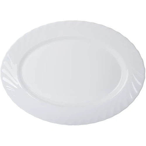 Столовый сервиз Luminarc Trianon 20пр. (P6599): Количество персон 6