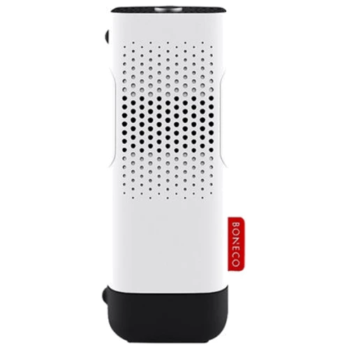 Очиститель воздуха Boneco P50: Очистка HEPA фильтр