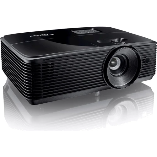 Проектор Optoma HD146X (E1P0A3PBE1Z2): Тип Универсальный