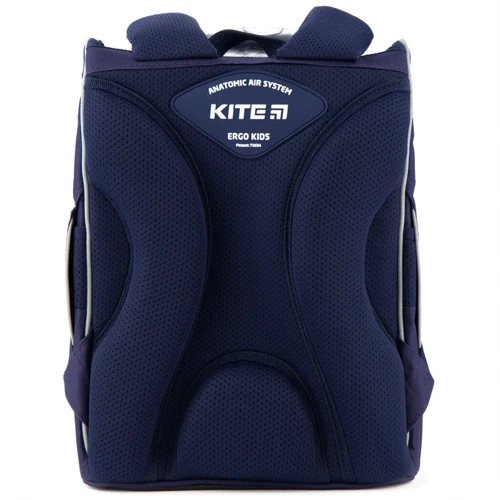 Рюкзак Kite Education каркасный Football K20-501s-2: Корпус рюкзака Каркасный