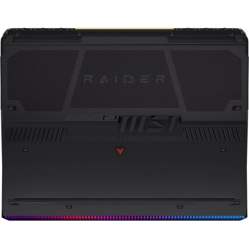Ноутбук MSI Raider GE68HX 13VI-202 (RAIDERGE6813202): Объем накопителя 1 ТБ (SSD)