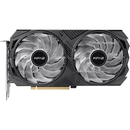 Відеокарта KFA2 GeForce RTX 4060 Ti 8GB EX 1-Click OC (46ISL8MD8AEK): інтерфейс PCI Express 4.0 x8