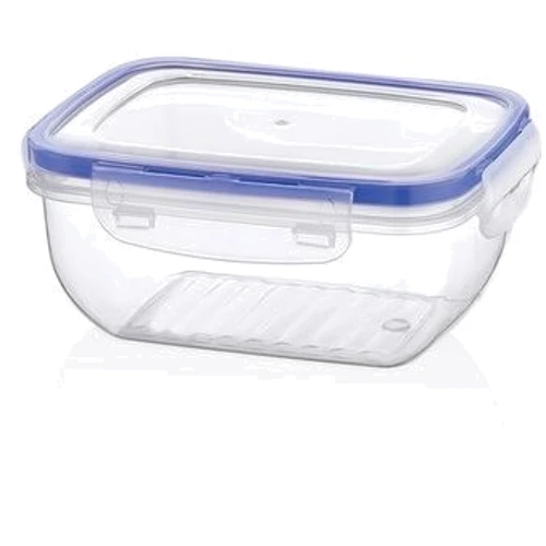 Емкость для хранения BAGER COOK&LOCK прямоугольная 0.4л (BG-500)