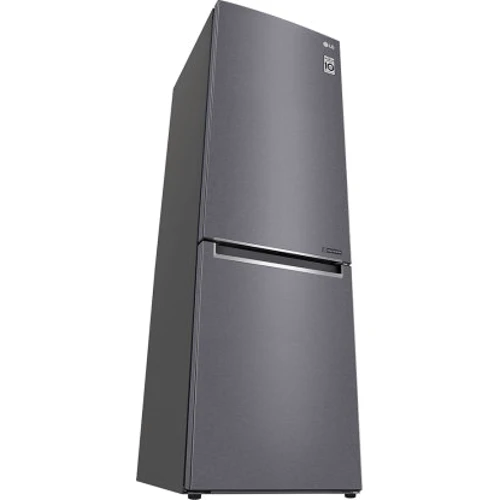 Холодильник LG DoorCooling+ GA-B459SLCM фото 12