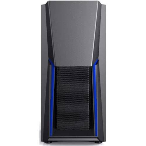 Корпус Frontier Scout BK/BU: Форм-фактор материнської плати ATX / Micro-ATX / Mini-ITX