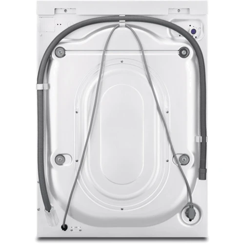 Стиральная машина Electrolux EW6S5R26W: Количество программ стирки 14