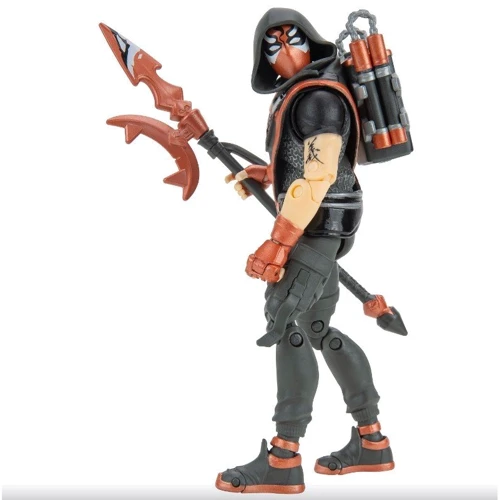 Коллекционная фигурка Jazwares Fortnite Legendary Series Seeker S9 15 см (FNT0819) фото 7