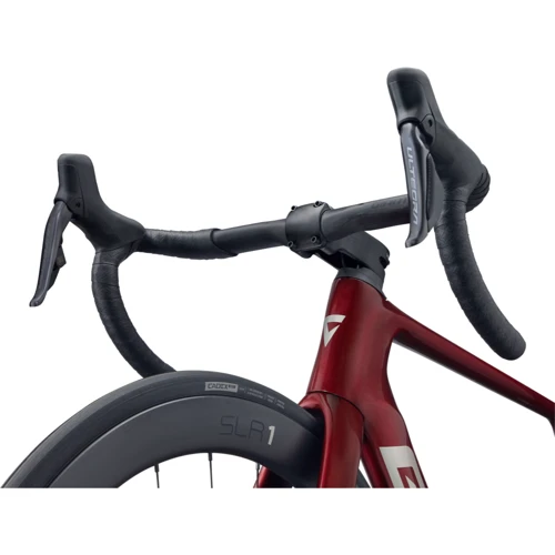 Велосипед Giant Propel Advanced Pro 0 Sangria M (1074003105)