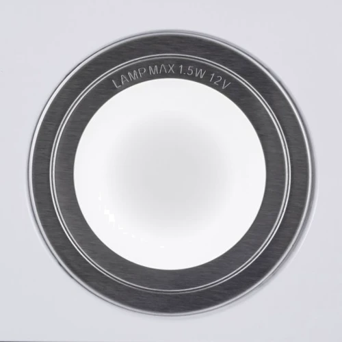 Вытяжка Minola HBS 7652 WH 1000 LED фото 8