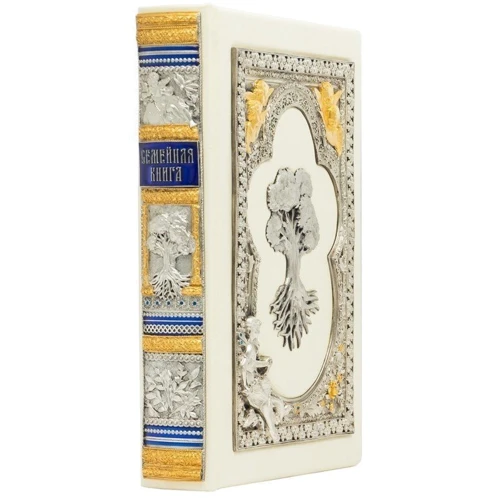 Сімейна книга: Виробник Купола