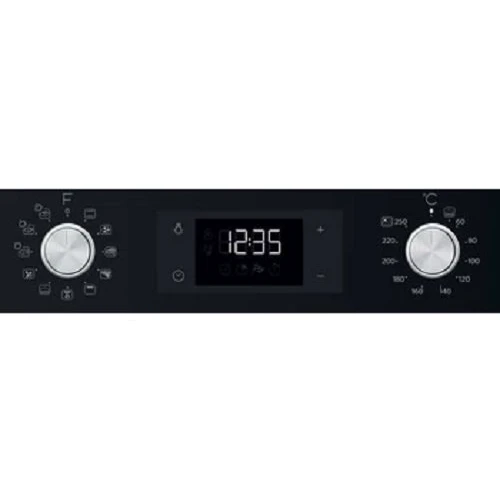 Духова шафа електрична Whirlpool OAS KP8V1SW BLG: Клас енергоспоживання A+