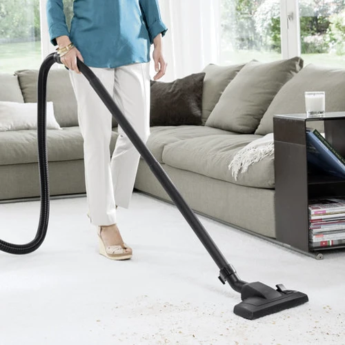 Пылесос Karcher WD 3 Premium Home (1.629-850.0): Максимальная мощность 1000 Вт