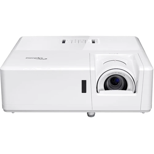 Проектор Optoma ZW400: Фізична роздільна здатність 1280x800