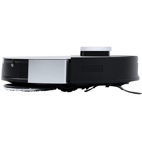 Робот-пилосос Ecovacs DEEBOT OZMO X1 OMNI Black (DEX11) фото 11
