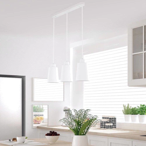 Гаджет для будинку Yeelight LED Chandelier White: Виробник Yeelight