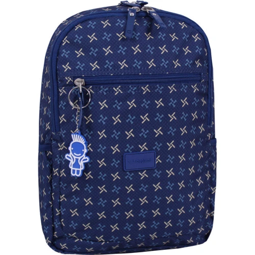 Рюкзак Bagland Young 13 л. сублимация 463 (00510664)