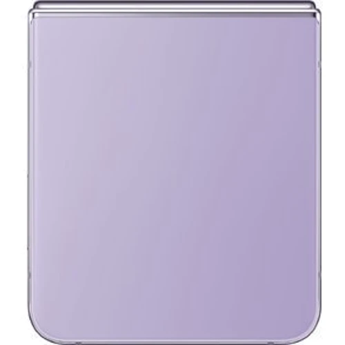 Смартфон Samsung Galaxy Flip 4 8/512GB Bora Purple F721: Слот для карт памяти отсутствует