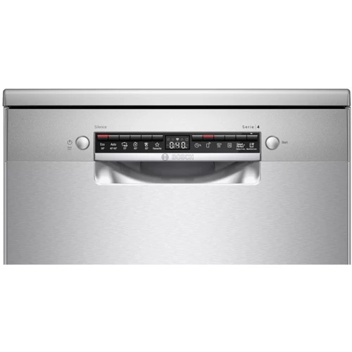 Посудомойка Bosch SMS4HTI45E: Размеры 84.5х60х60 см
