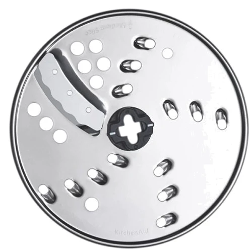Кухонный комбайн KitchenAid 5KFP0921EOB: Мощность, Вт 250