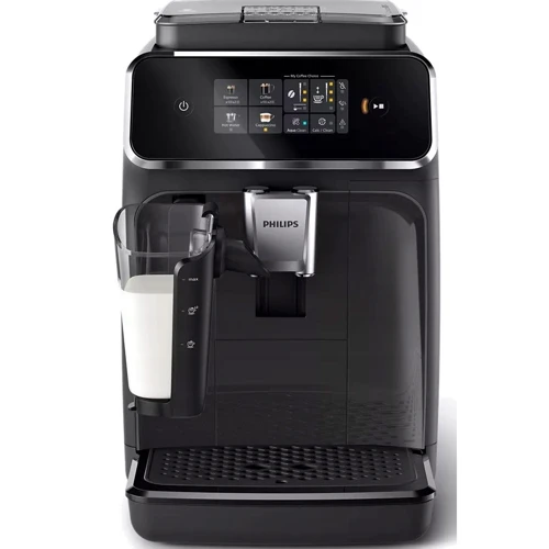 Кофеварка Philips Series 2300 EP2334/10: Давление, бар 15