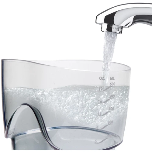 Зубная щетка WATERPIK WP-160 Ultra Plus фото 4