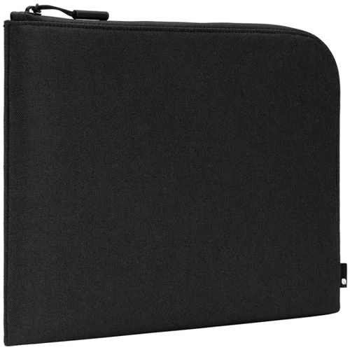 Incase Facet Sleeve Black (INMB100690-BLK) for MacBook 13": Цвет черный
