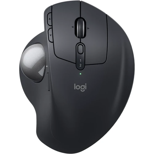Мышь Logitech MX Ergo S Graphite (910-007260)