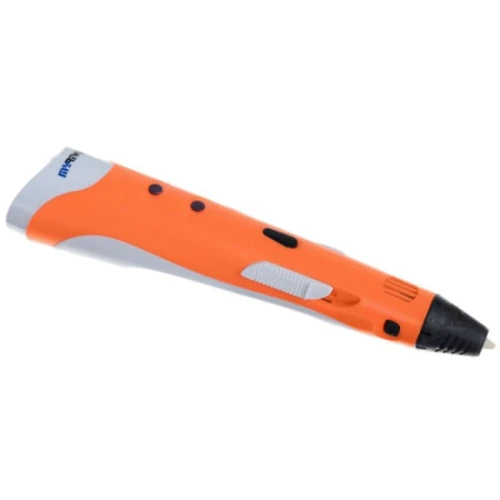 3D-принтер Myriwell RP-100A Orange фото 3