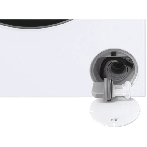 Стиральная машина Haier HW50-BP12307: Тип загрузки фронтальная