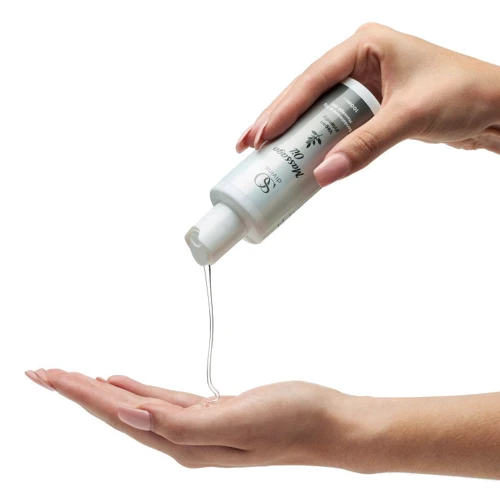 Олія So Divine Sandalwood & Fig для чуттєвого масажу