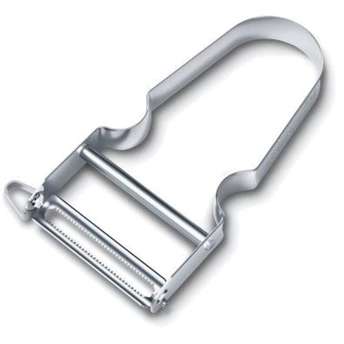 Овощечистка Victorinox Star Peeler serrated edge 6.0913: Для овощей / для чистки 1