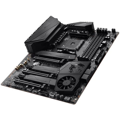MSI MEG X570 UNIFY