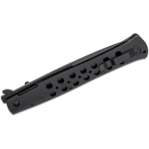 Нож Cold Steel Ti-Lite 6", S35VN, G10 (1260.14.33): Количество функций 1