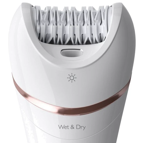 Епілятор Philips 8000 series BRE735/00 фото 6