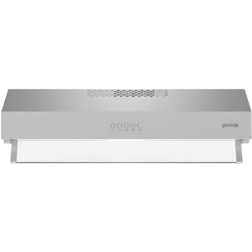 Витяжка Gorenje WHU529EX/M: Тип монтажу настінний