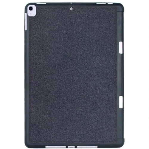 Аксессуар для iPad AirOn Premium Case Smart Keyboard Black for iPad 10.9 (2022 / 2024) / iPad 11 2025: Тип аксессуара чехол