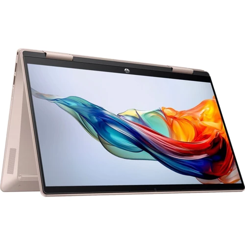 Ноутбук HP Pavilion x360 14-ek2000ua (AQ8N8EA) UA: Экран 14" (1920x1080) Touch IPS