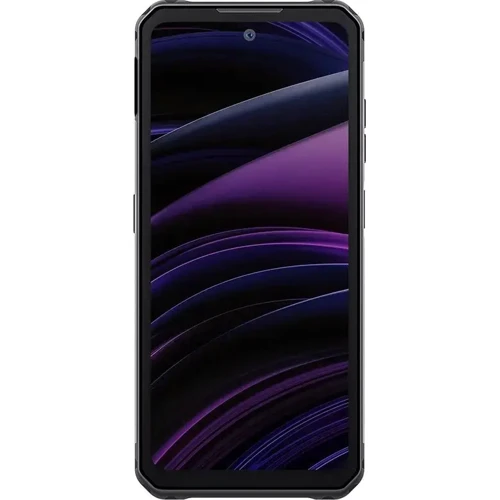 Смартфон Oukitel F150 B3C 4/256Gb Obsidian Black: Дисплей 6.6" IPS (1612х720) / 267 ppi